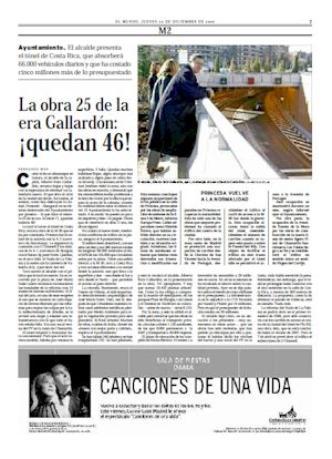 LA OBRA 25 DE LA ERA GALLARDON: QUEDAN 46! (artculo en formato PDF)