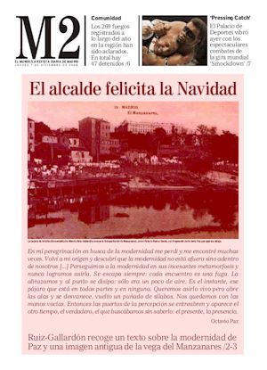EL ALCALDE FELICITA LA NAVIDAD (artculo en formato PDF)