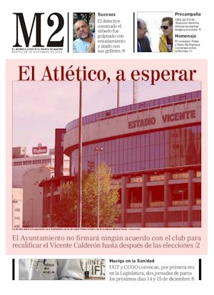 EL ATLETICO, A ESPERAR (artculo en formato PDF)