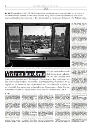 VIVIR EN LAS OBRAS (artculo en formato PDF)