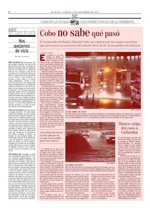 COBO NO SABE QUE PASO (artculo en formato PDF)