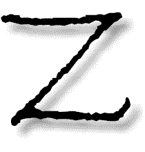 Z