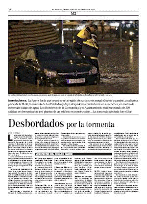 DESBORDADOS POR LA TORMENTA (artculo en formato PDF)